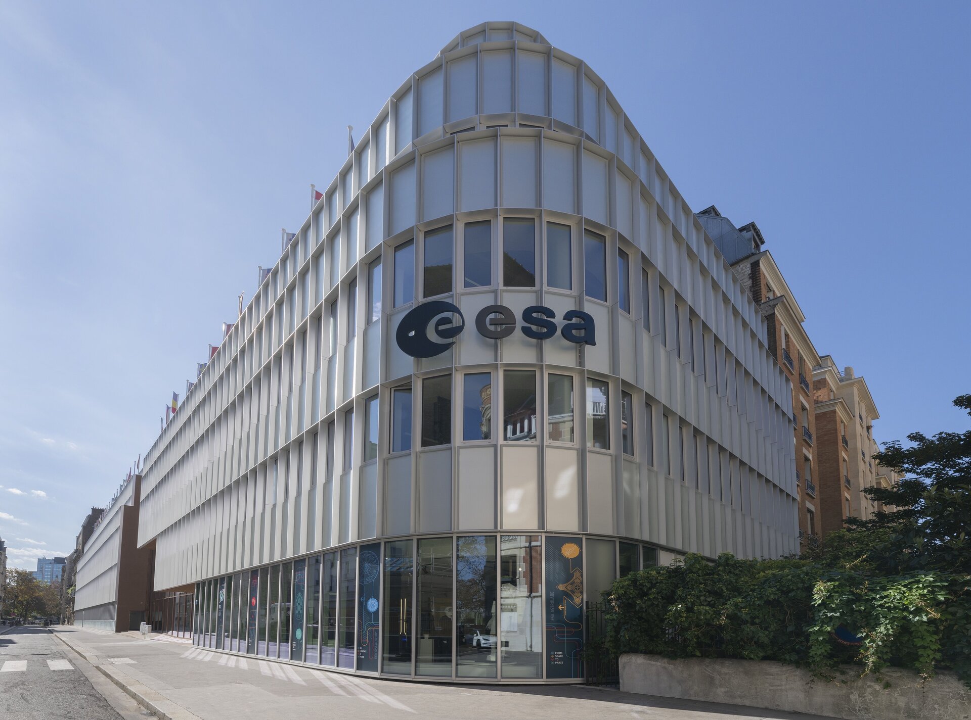 L’effetto moltiplicativo di Astra e la call “Mini-Fast” dell’ESA